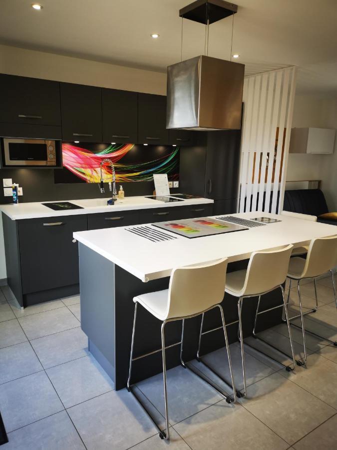 "Notre Bastide" Maison Et Table D'Hotes Traditionnelle Et Vegetarienne, Piscine, Jacuzzi, Clim, , A 5 Mn De Sarlat Marcillac-Saint-Quentin Luaran gambar