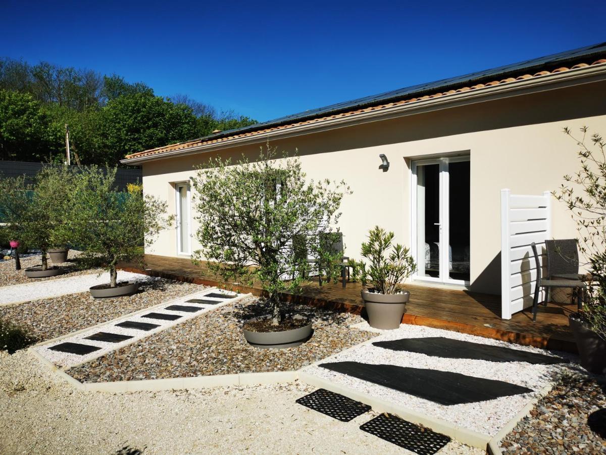 "Notre Bastide" Maison Et Table D'Hotes Traditionnelle Et Vegetarienne, Piscine, Jacuzzi, Clim, , A 5 Mn De Sarlat Marcillac-Saint-Quentin Luaran gambar
